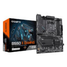 GIGABYTE B550 X GAMING