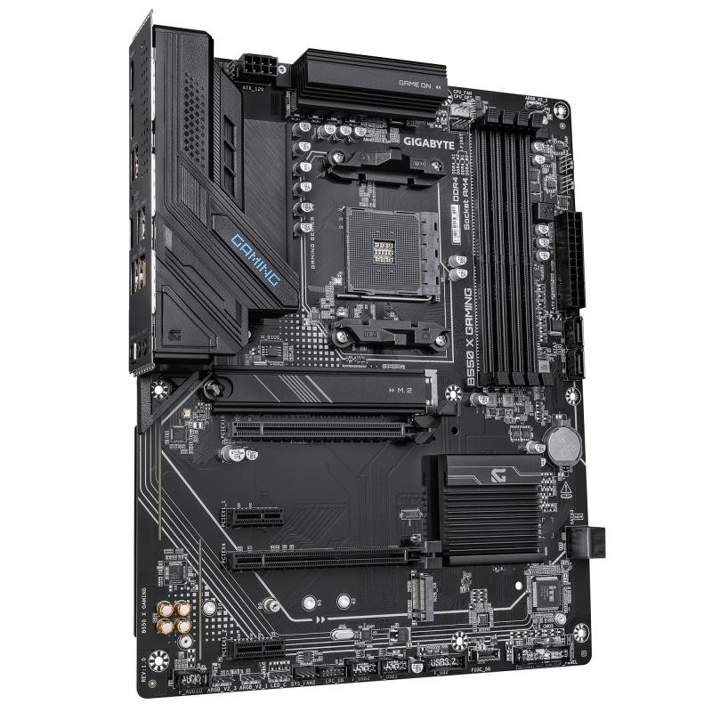 GIGABYTE B550 X GAMING – Image 3