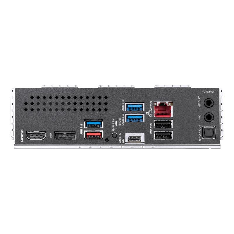 GIGABYTE B550 X GAMING – Image 4