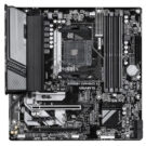 GIGABYTE B550M GAMING X