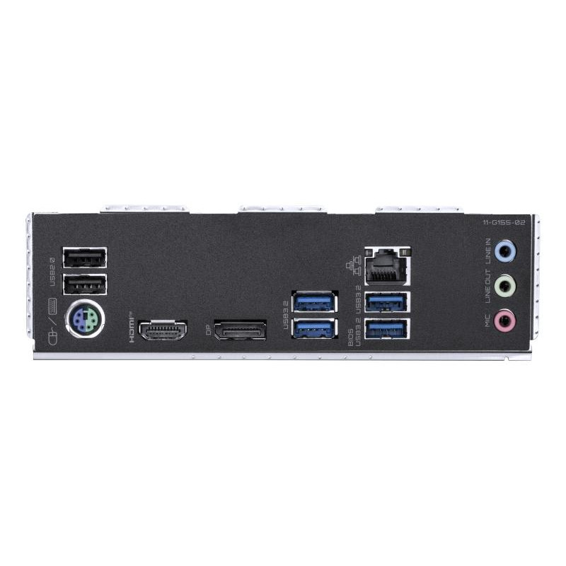 GIGABYTE B550M GAMING X – Image 4