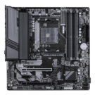 GIGABYTE B550M GAMING X WIFI6 DDR4