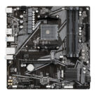 GIGABYTE B550M K