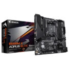 GIGABYTE B550M X A ELITE