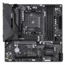GIGABYTE B550M X A ELITE WF7