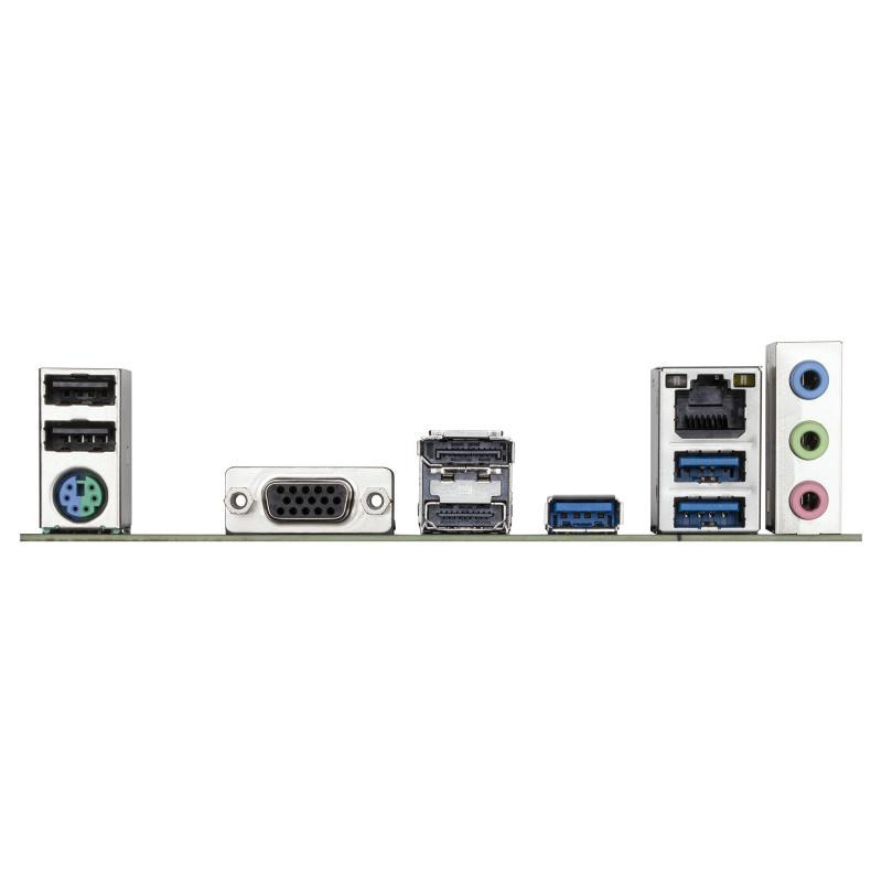 GIGABYTE B760M D3HP DDR4 – Image 3