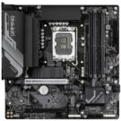 GIGABYTE B760M GAMING X DDR4 GEN5