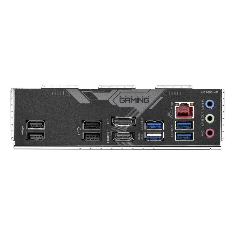 GIGABYTE B760M GAMING X DDR4 GEN5 – Image 4