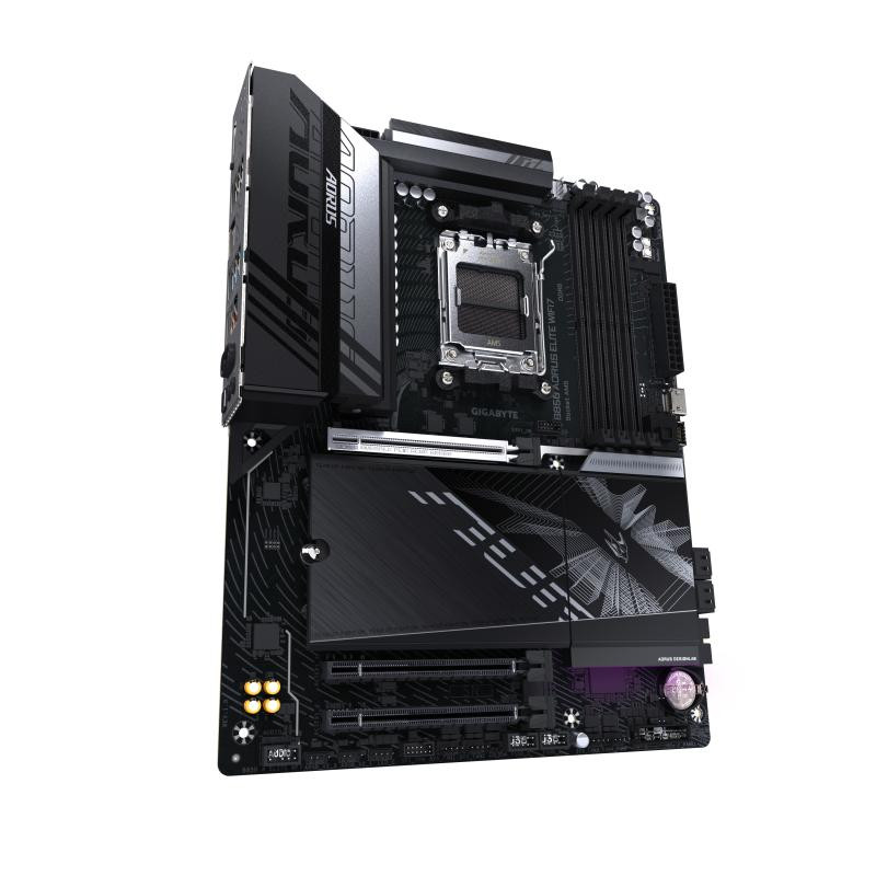 GIGABYTE B850 AORUS ELITE WF7 – Image 3
