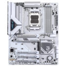 GIGABYTE B850 EAGLE ICE