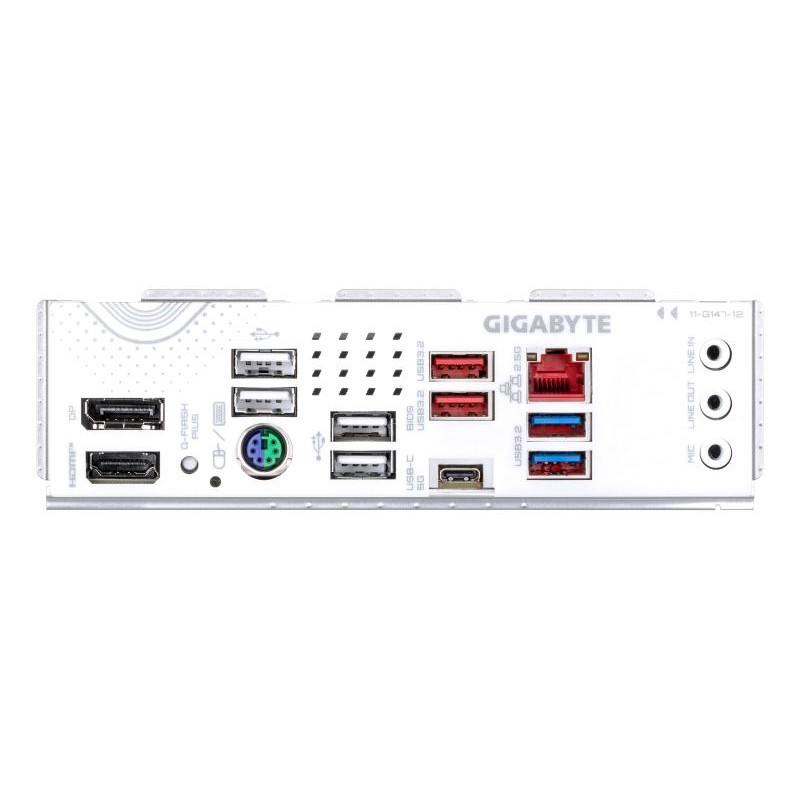 GIGABYTE B850 EAGLE ICE – Image 4