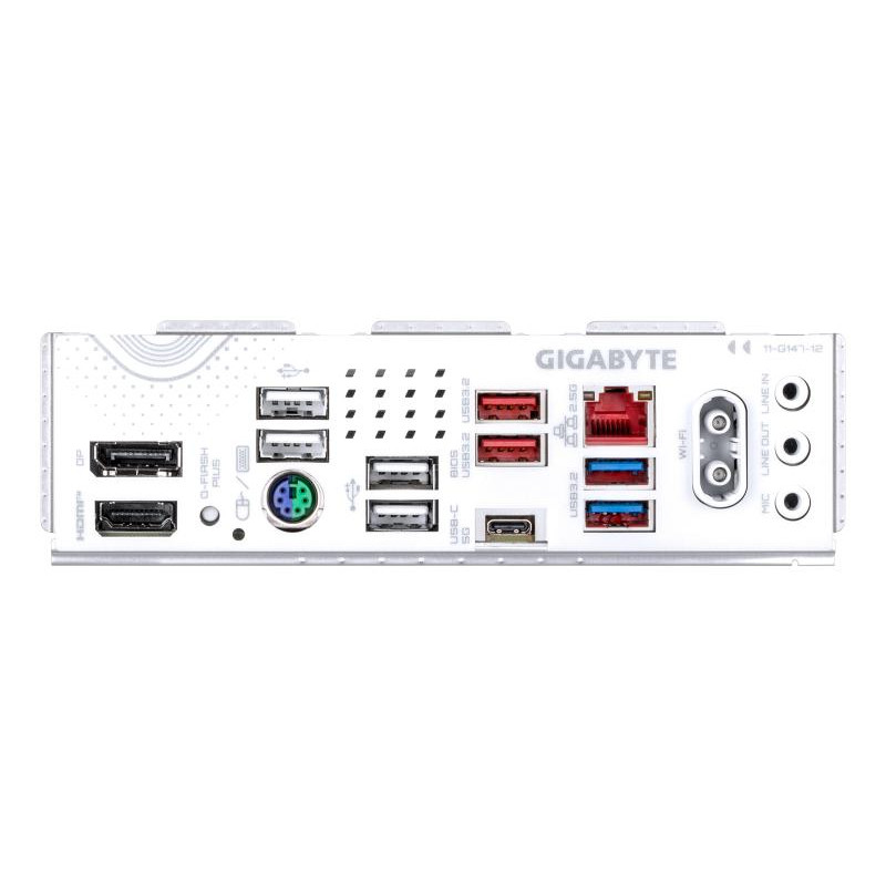 GIGABYTE B850 EAGLE WF7 ICE – Image 4