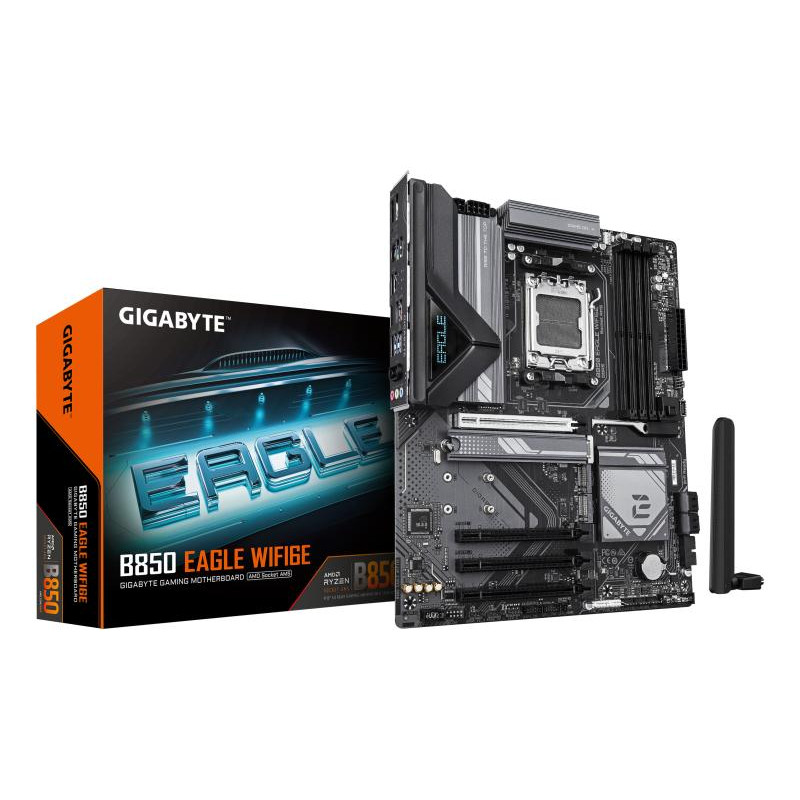 GIGABYTE B850 EAGLE WIFI6E – Image 2