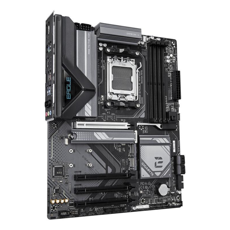 GIGABYTE B850 EAGLE WIFI6E – Image 3