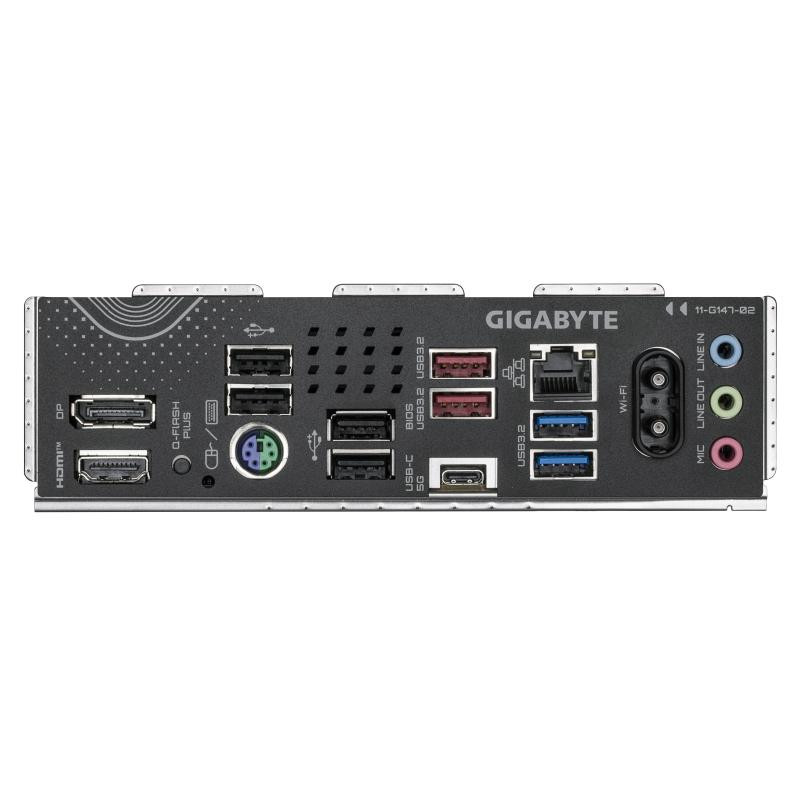 GIGABYTE B850 EAGLE WIFI6E – Image 4