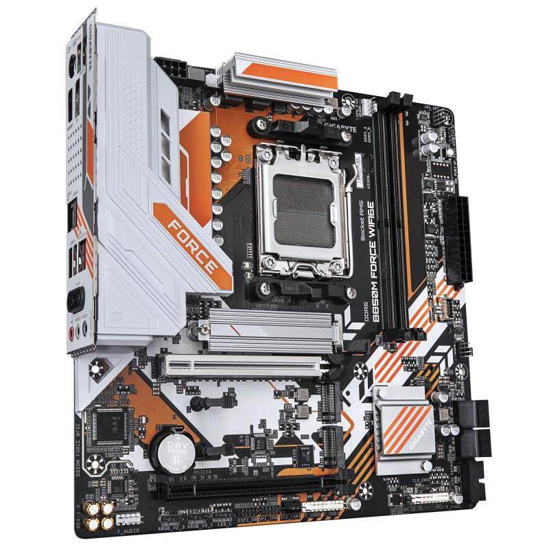GIGABYTE B850M FORCE WF6E – Image 3