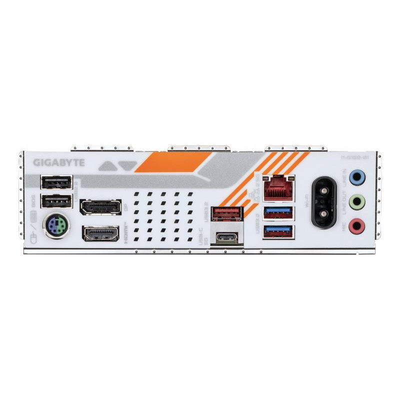GIGABYTE B850M FORCE WF6E – Image 4