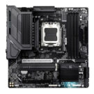GIGABYTE B850M GAMING X WF6E