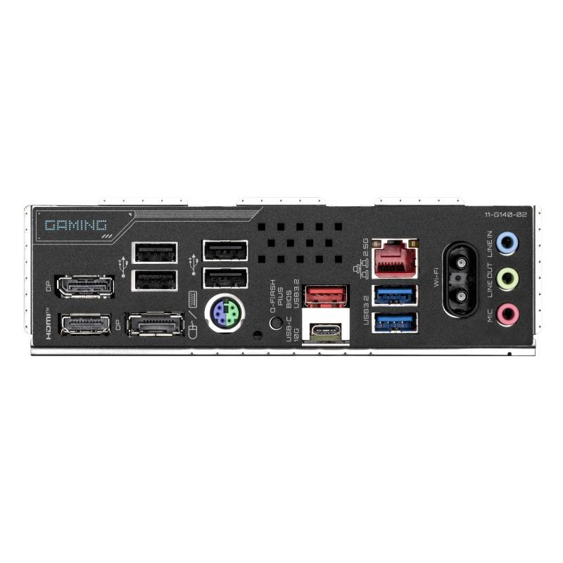 GIGABYTE B850M GAMING X WF6E – Image 4