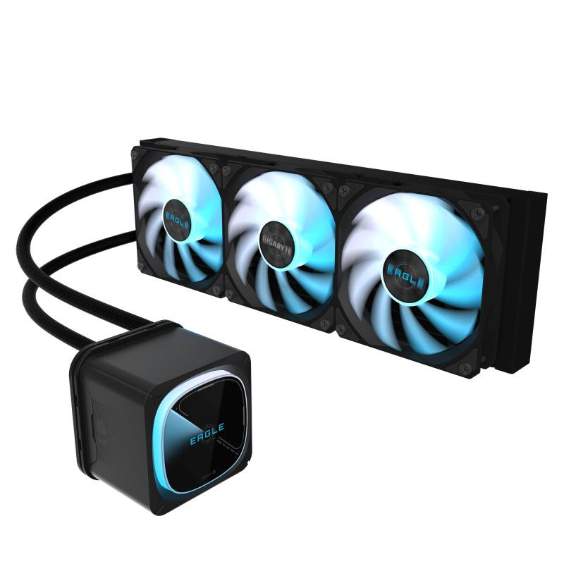 GIGABYTE EAGLE 360 – Image 2