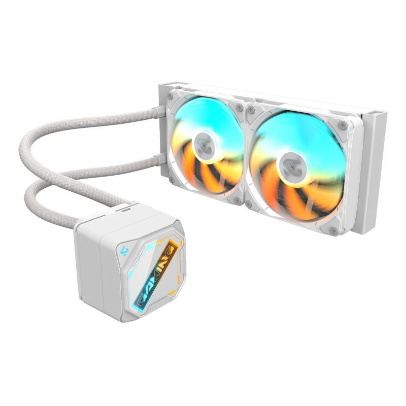 GIGABYTE GAMING 240 ICE – Image 2