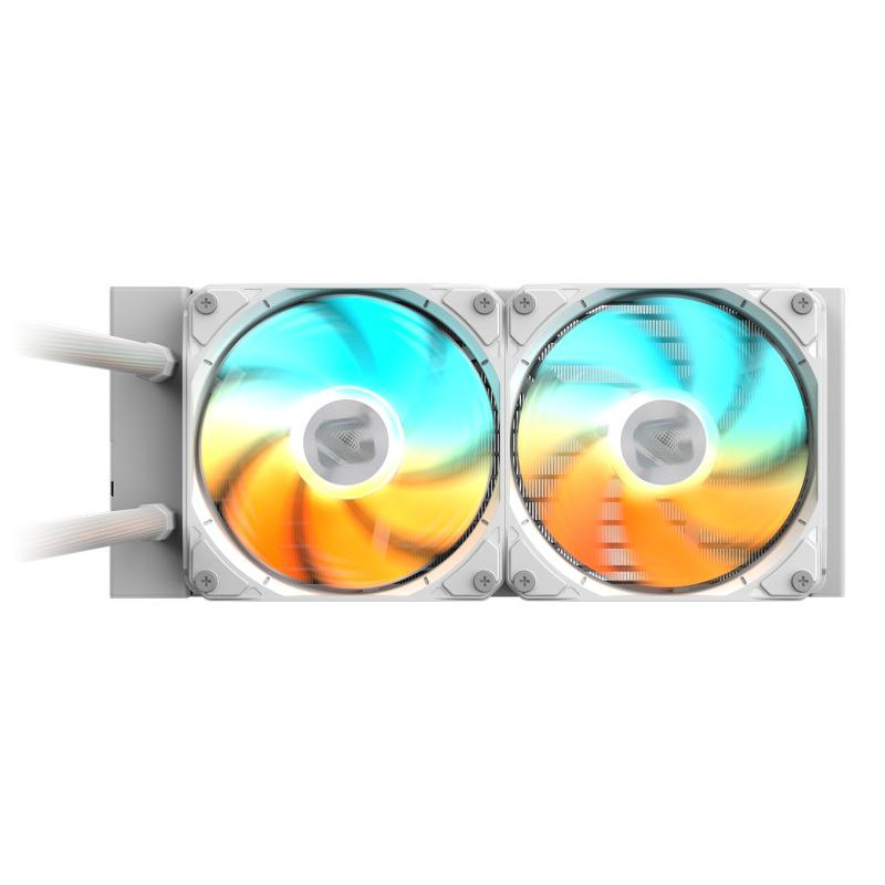 GIGABYTE GAMING 240 ICE – Image 3