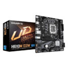 GIGABYTE H610M D3W DDR5