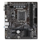 GIGABYTE H610M H V2 DDR5