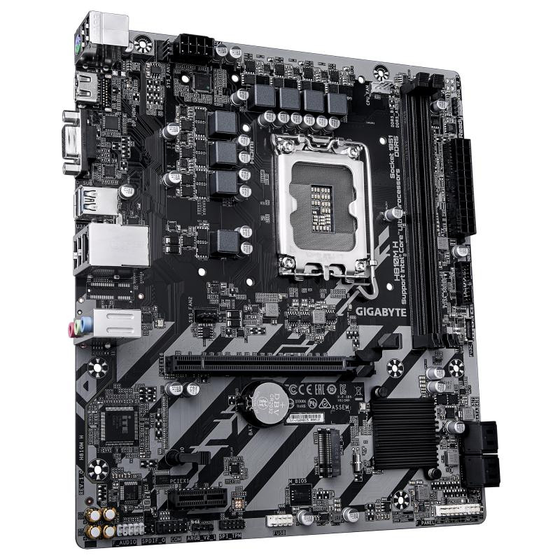 GIGABYTE H810M H – Image 3