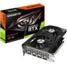 GIGABYTE GeForce RTX 3050 WINDFORCE OC…
