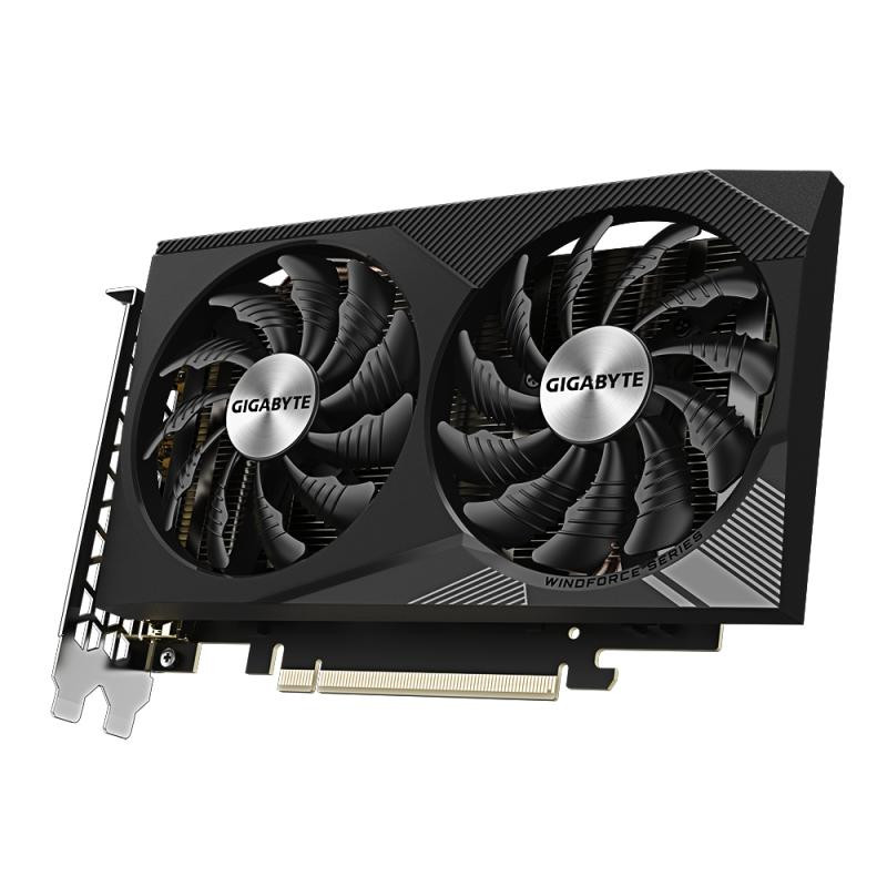 GIGABYTE GeForce RTX 3050 WINDFORCE OC... – Image 3