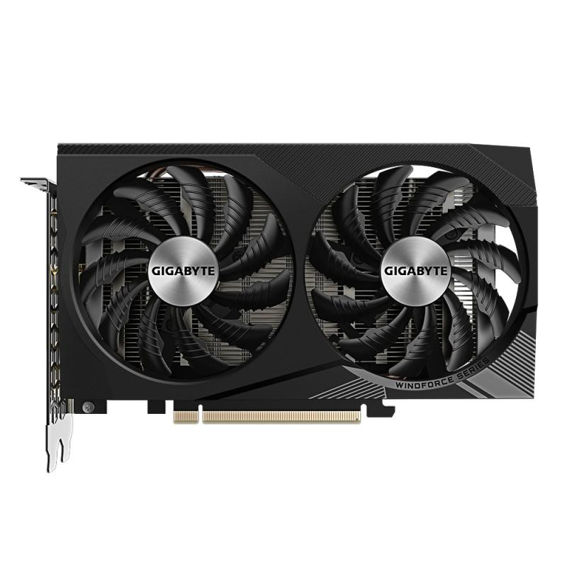 GIGABYTE GeForce RTX 3050 WINDFORCE OC... – Image 5