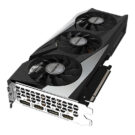 GIGABYTE RTX 3060 GAMING OC 12 GO
