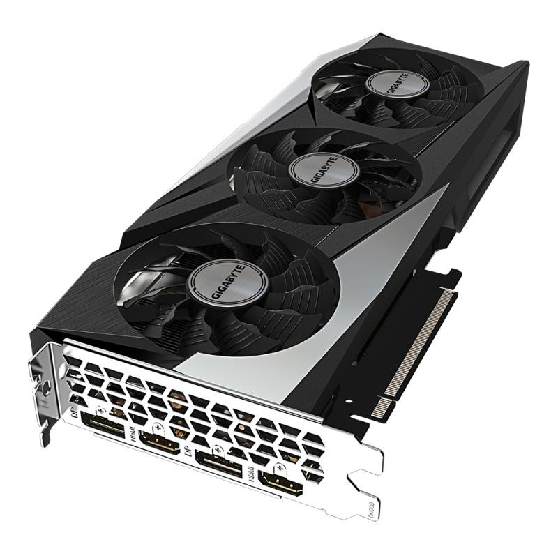 GIGABYTE RTX 3060 GAMING OC 12 GO – Image 2