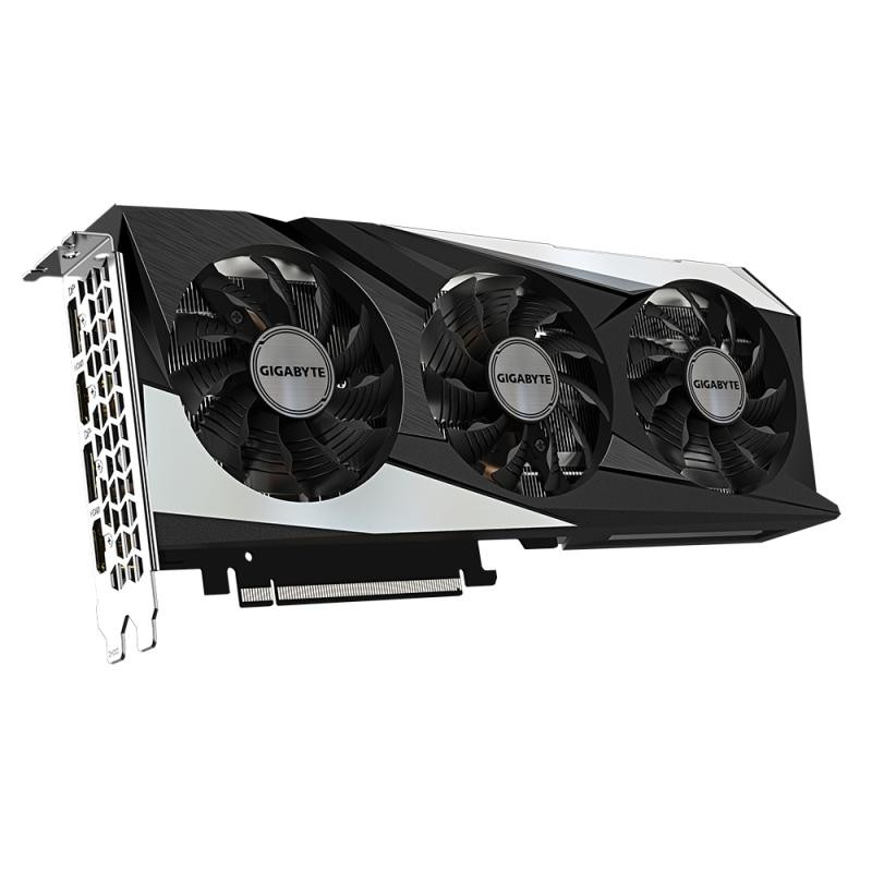 GIGABYTE RTX 3060 GAMING OC 12 GO – Image 3