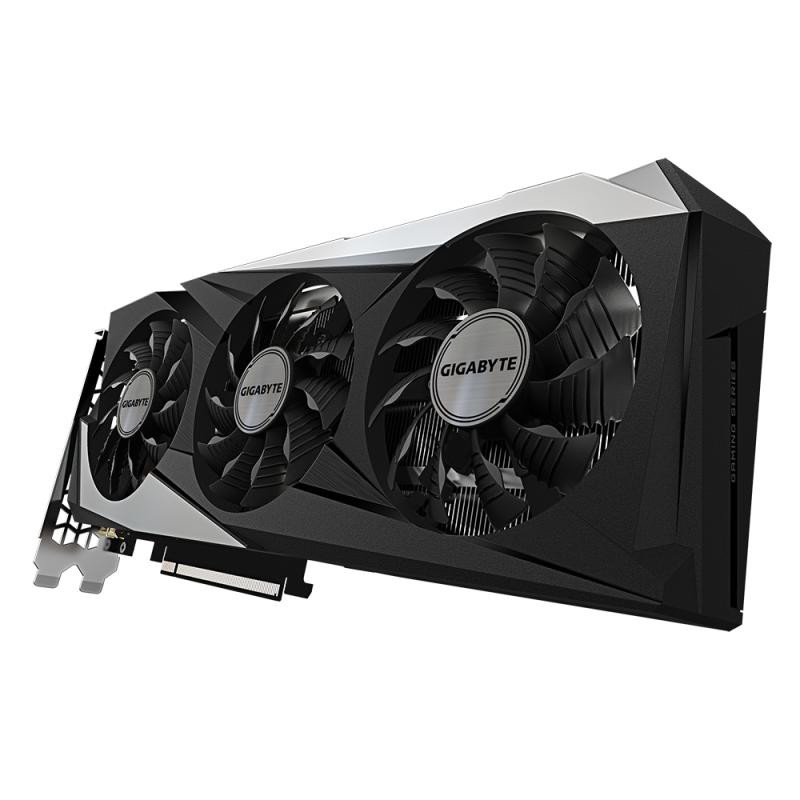GIGABYTE RTX 3060 GAMING OC 12 GO – Image 4