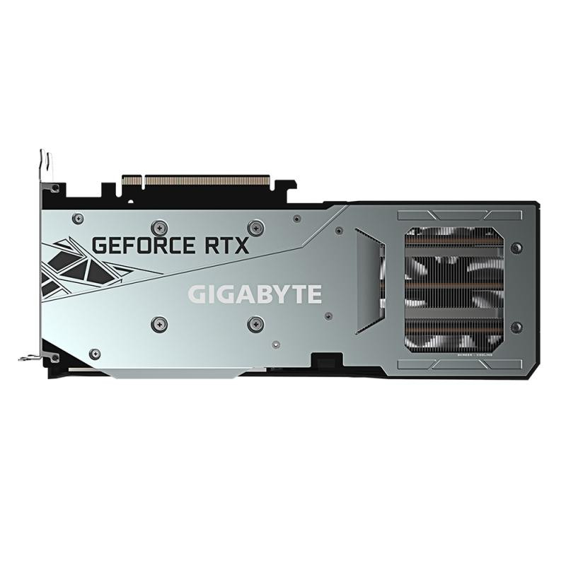 GIGABYTE RTX 3060 GAMING OC 12 GO – Image 6