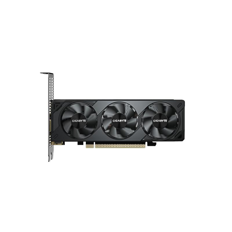 GIGABYTE GEFORCE RTX 5050 OC LOW PROFILE 8GO – Image 3