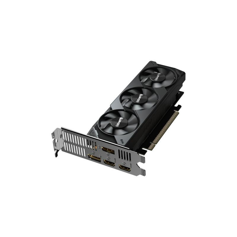 GIGABYTE GEFORCE RTX 5050 OC LOW PROFILE 8GO – Image 4