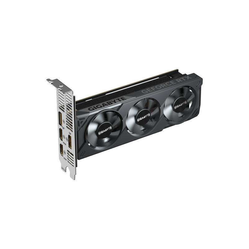 GIGABYTE GEFORCE RTX 5050 OC LOW PROFILE 8GO – Image 5