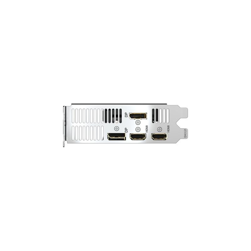 GIGABYTE GEFORCE RTX 5050 OC LOW PROFILE 8GO – Image 7