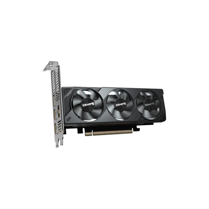 GIGABYTE GEFORCE RTX 5050 OC LOW PROFILE 8GO – Image 2