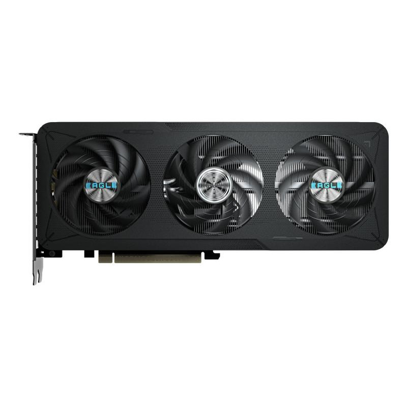 GIGABYTE GeForce RTX 5060 EAGLE MAX OC 8 GO – Image 3