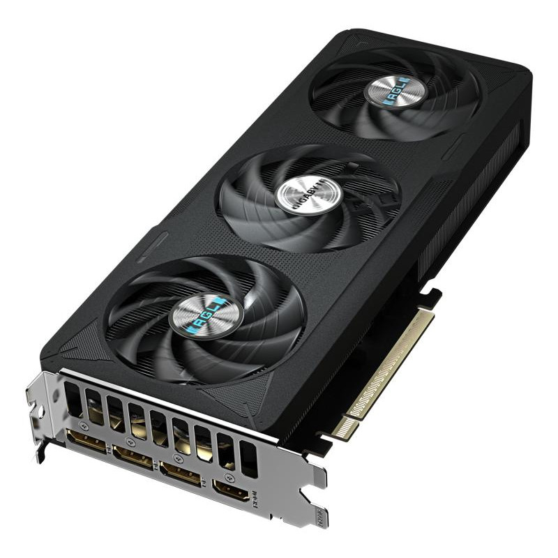 GIGABYTE GeForce RTX 5060 EAGLE MAX OC 8 GO – Image 4