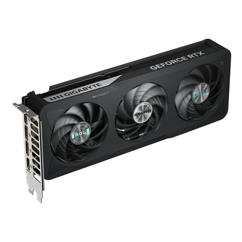 GIGABYTE GeForce RTX 5060 EAGLE MAX OC 8 GO – Image 5
