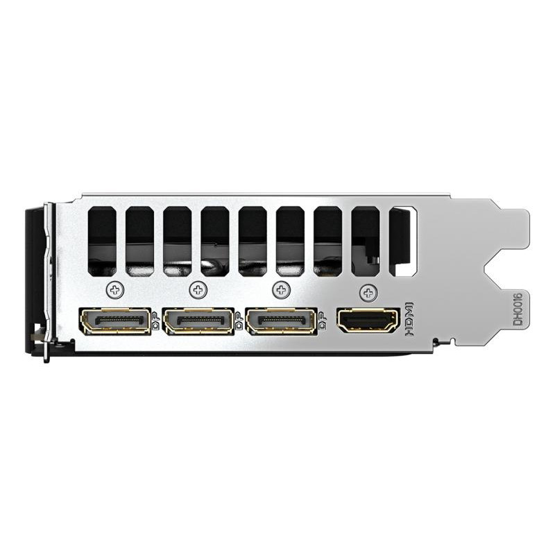 GIGABYTE GeForce RTX 5060 EAGLE MAX OC 8 GO – Image 8