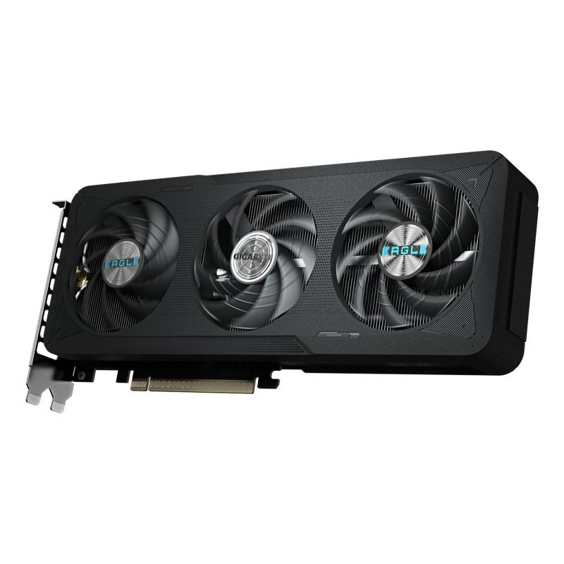 GIGABYTE GeForce RTX 5060 EAGLE MAX OC 8 GO – Image 2