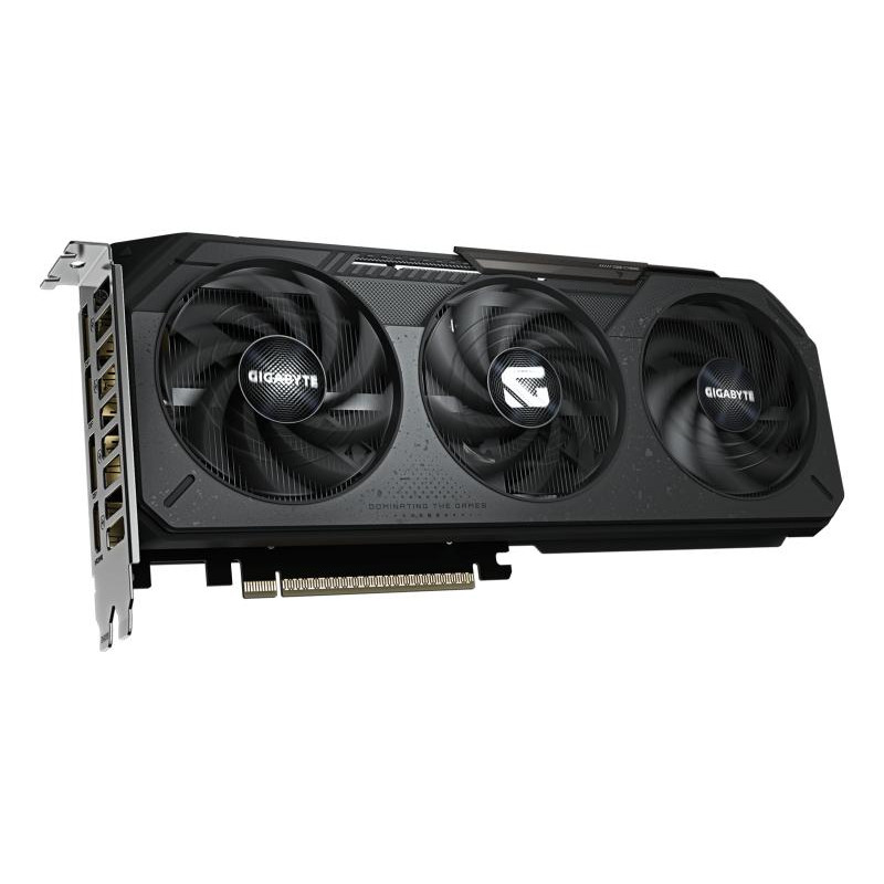 GIGABYTE GeForce RTX 5060 GAMING OC 8 GO – Image 2