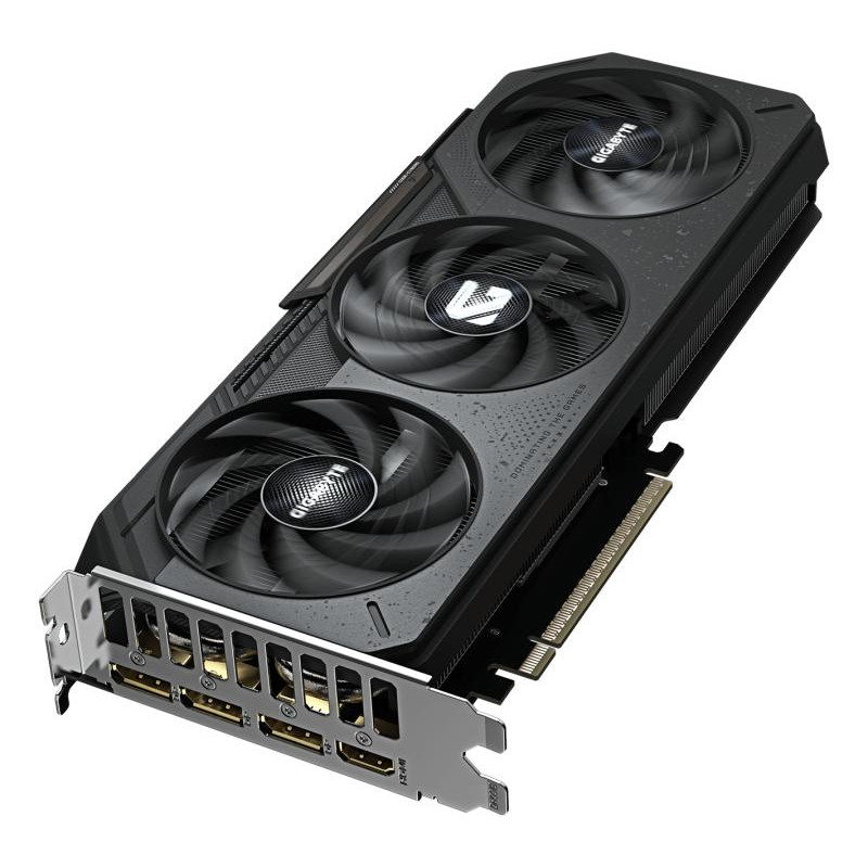 GIGABYTE GeForce RTX 5060 GAMING OC 8 GO – Image 4