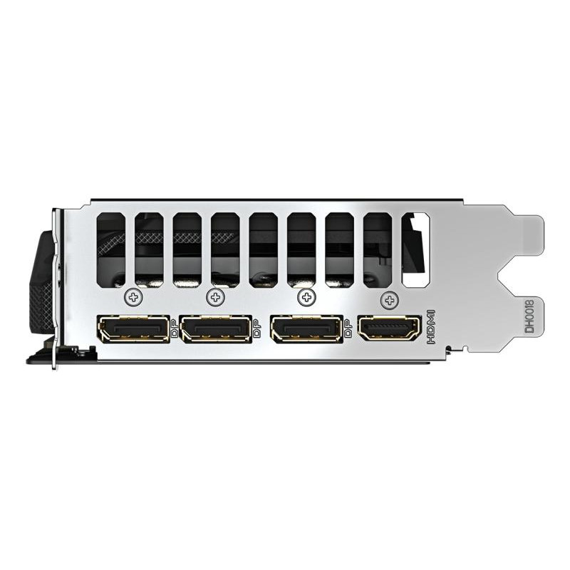 GIGABYTE GeForce RTX 5060 GAMING OC 8 GO – Image 8